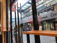 -CoCo都可(包河万达店)