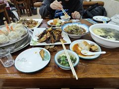 -叶存利海鲜大馅饺子(海宁路总店)