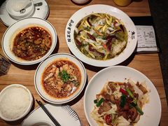 -新太二·鲜料川菜(智慧城广百店)
