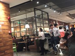 -新旺茶餐厅(嘉里城店)