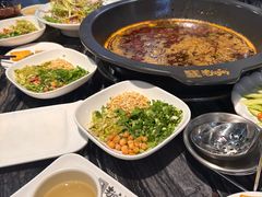 -老船舫·现做活鲜鱼馆(东郊记忆店)