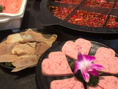 -渝宗老灶火锅(巴国城店)