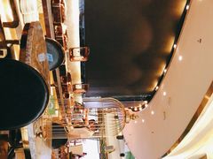 -粤海璇宫·木棉花高空旋转餐厅·聚会派对