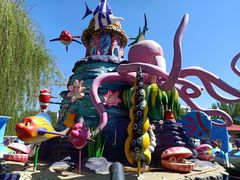 -长春公园(普阳街道)