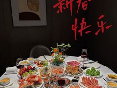 -曲水兰亭(北京四惠店)