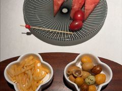 -漢舍中国菜馆(浦东嘉里城店)