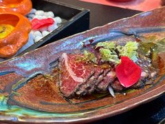 -大江户日本料理(吕厝店)