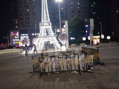 -万达广场(南京江宁店)