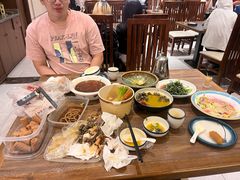 -锡和无锡菜(景丽苑店)