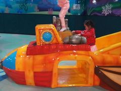 -青岛嘉年华主题乐园