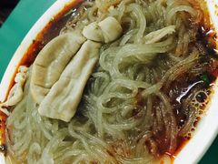 -甘记肥肠粉(马鞍北路店)