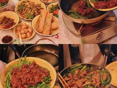 -东排食堂长沙小吃大排档(五一广场店)