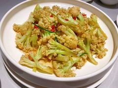 -毛家饭店·30年融合新湘菜(汉峪金谷店)