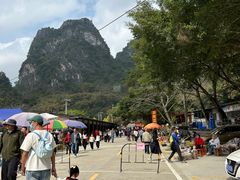 -英西峰林·洞天仙境