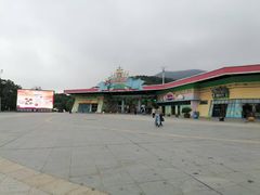 -无锡动物园·太湖欢乐园