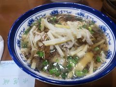 -绿杨馄饨店(上塘街店)