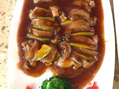-敦煌达记酱驴肉黄面馆