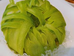蜂蜜苦瓜-莆田餐厅PUTIEN(三里屯店)