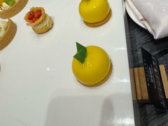 -索菲特酒店 · 云尚天际自助餐厅