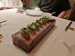 -庭院江南菜•烤鸭•非遗传承(上地•清河站店)