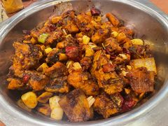 -秦记香辣蟹(松榆里店)