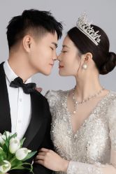 -今生有约婚纱摄影店(景德路店)