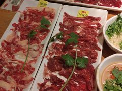 -海银海记潮汕牛肉火锅(新港中路海珠店)