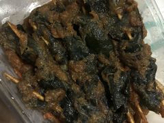 海带-阿姨小肉摊(同济西苑店)