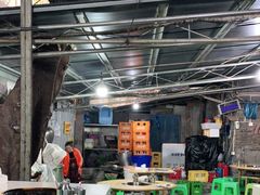 大堂-渝味黄姐火锅(黄泥村店)