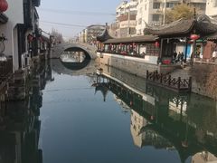-南翔古镇
