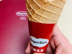 -哈根达斯(扬州瘦西湖店)