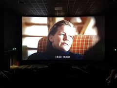 -SFC上影百联影城(八佰伴IMAX店)