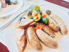 -泰谷酒店·太古码头闽菜自助餐厅