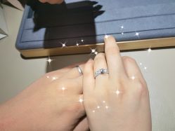 -VE DIAMOND·天然&培育钻石定制