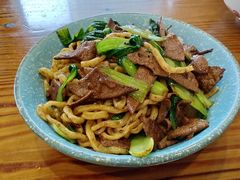 -陈八两面家(华孚写字楼店)