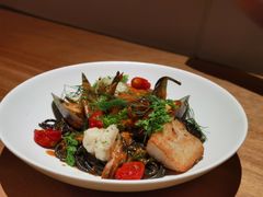 -翠贝卡&Mama Kelly Brunch Coffee(河西店)