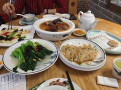 -德胜轩正宗顺德菜(宝安沙井会展中心店)