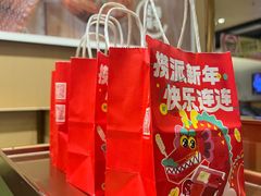 -海底捞火锅(高科东路店)