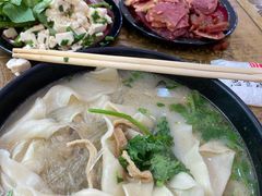 -惠丰源烩面馆(经七路店)