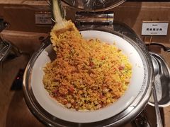 -芭菲盛宴·环球美食(北城国际店)