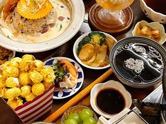-小银家日式简餐(中信丹阳花园店)