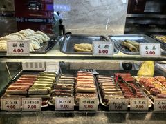 -四宜糕团店(南大街店)