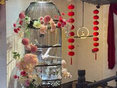 -清真·京华源铜锅涮肉(丰庆店)