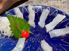 -好鲆·活鱼料理(金地广场店)