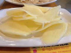 -川东长筷子耗儿鱼(万象润街店)