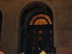 DSC01676-上海和平饭店 Fairmont Peace Hotel