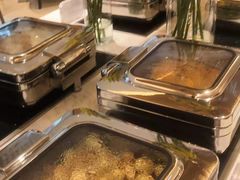 -杭州安朴酒店-顾澜餐厅