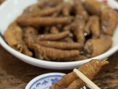 -蓝记云吞(正果店)