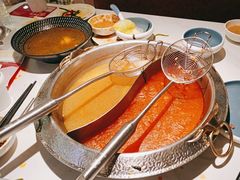 -左庭右院鲜牛肉火锅(新梅广场店)