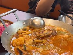 -小螺大作·螺蛳粉火锅(林和西店)